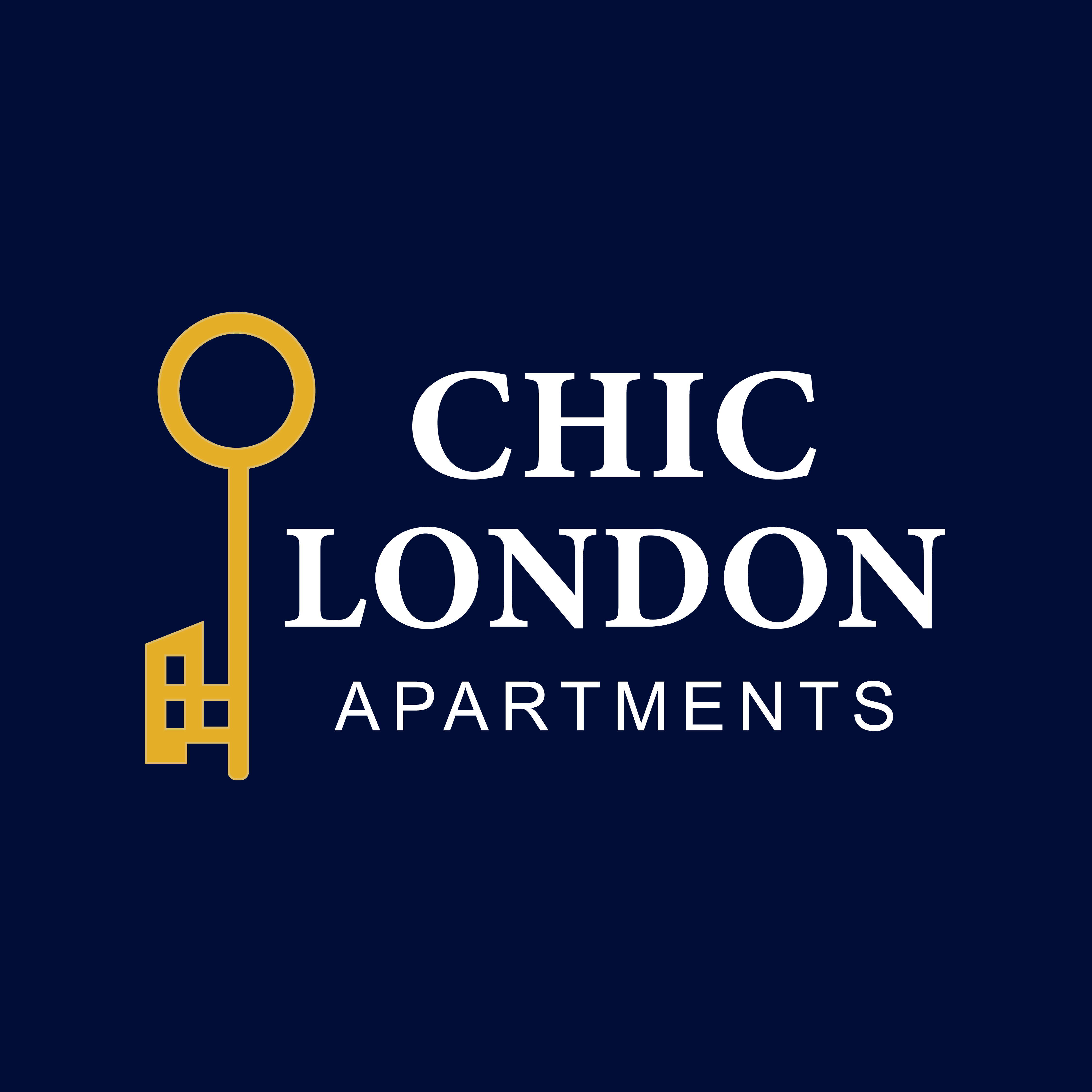 chic london logo